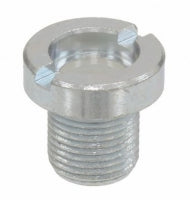 Nut Headlamp / Headlight Switch-61-62