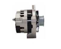 Alternator Direct Replacement New 87-91