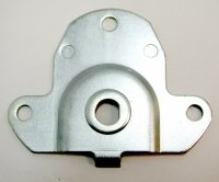 Plate Power Window Motor Mounting Each-68-82
