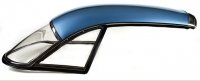 Hardtop Restored Complete-56-62