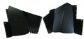 Shield Splash Lower Front Pair-58-62