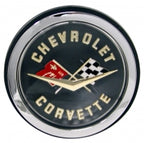 Emblem Assembly Rear-62