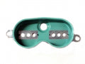 Housing Pod Small Gauge Left Side-58-62