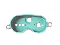 Housing Pod Small Gauge Right Side-58-62