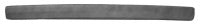 Trim Lower Rear Window Coupe Unpainted Grained Plastic Usa Each-73-E76
