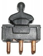 Switch Power Window-84-89 And Door Lock-86-89