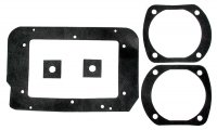 Seal Kit Heater Original Type Material-56-62