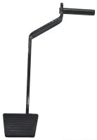 Pedal Clutch Without Bracket Includes Pad-63-66