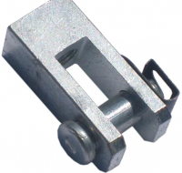 Booster Brake Clevis Kit-63-67