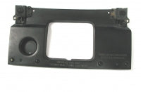 Bezel Fuel Door Convertible Used-86-96