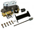 Cylinder Dual Master Conversion Kit-53-62