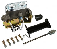 Cylinder Dual Master Conversion Kit-53-62