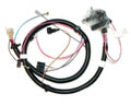 Harness Wire Engine All-79