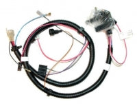 Harness Wire Engine All-79