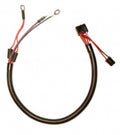 Harness Wire Starter Extension With Air Conditioning And Auxilary Cooling Fan-79