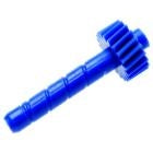 Gear Speedometer Drive Blue-20 Tooth-4 Speed-3.36 Rear Nylon-61-81