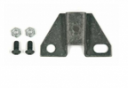 Bracket Kit Rear Seat Adjuster With Hardware-73-74
