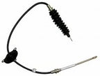 Cable Shifter With Automatic Transmission-84-96