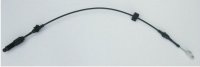 Cable Automatic Shift Shifter To Transmission-97-03E