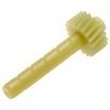 Gear Speedometer Drive-19 Tooth Natural-4 Speed-63-81