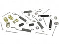 HARDWARE KIT-BRAKE SHOE-FRONT 56-62 (#E22683)