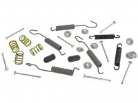 HARDWARE KIT-BRAKE SHOE-FRONT 56-62 (#E22683)