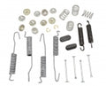 HARDWARE KIT-BRAKE SHOE-REAR-53-62 (#E11694)