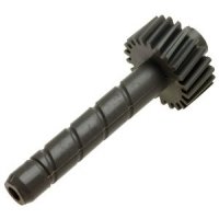 Gear Speedometer Drive Silver-22 Tooth-4 Speed-63-81