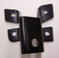 Bracket Steering Damper On Frame With Out Power Steering Each -63-68