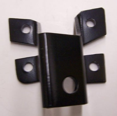 Bracket Steering Damper On Frame With Out Power Steering Each -63-68