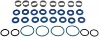 O Ring Kit Fuel Injection 85-96