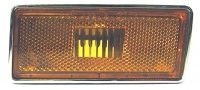 Lamp Assembly Front Side Marker Usa Left-74L-79
