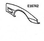 Fender Front Hand Layup Right Hand-73-79
