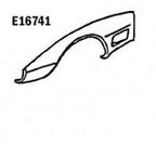 Fender Front Hand Layup Left Hand-73-79