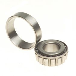 Bearing Front Wheel Outer-63-68