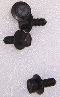 Bolt Shock Absorber Front Lower-4 Pieces-63-82