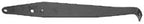 Brace (Bracket) Front Bumper Center Right-65-67