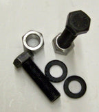 Bolt Kit Front Lower A Arm Control To Crossmember Rear-6 Pieces-63-82