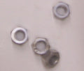 Nut Set A Arm Alignment-4 Pieces-66-82