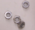 Nut Set A Arm Alignment-4 Pieces-66-82