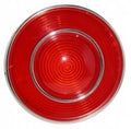 Lens Assembly Tail Lamp Usa Each-74