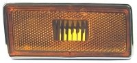 Lamp Assembly Front Side Marker Usa Right-74L-79