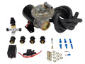 Vacuum Pump Electric 12 V Dc 25 Hg Vacuum Kit Caep5500