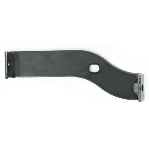 Brace (Bracket) Front Bumper Inner Left-58-62