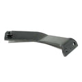 Brace (Bracket) Front Bumper Crossmember To Main Brace Left-58-62
