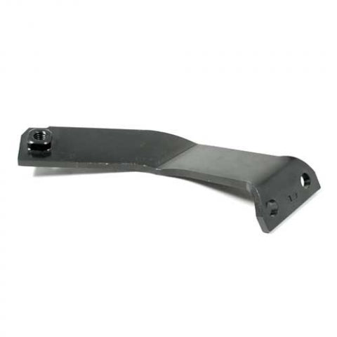 Brace (Bracket) Front Bumper Crossmember To Main Brace Left-58-62