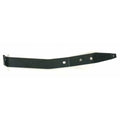 Brace (Bracket) Front Bumper Outer Left-58-62