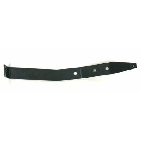 Brace (Bracket) Front Bumper Outer Left-58-62