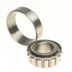 Bearing Front Wheel Outer-69-82