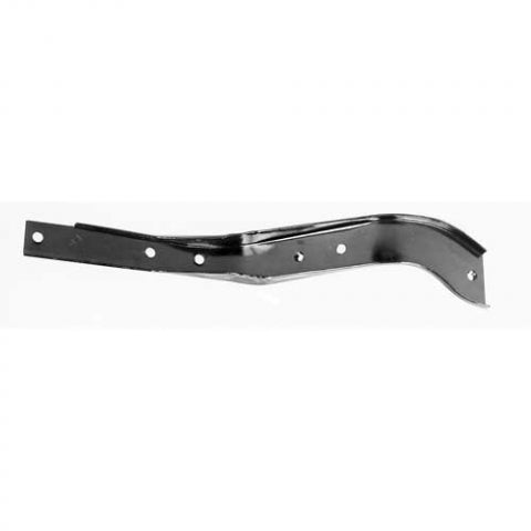 Brace (Bracket) Front Bumper Main Right-58-62